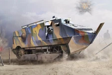 1/35 Hobby Boss Schneider CA Early - HY83861