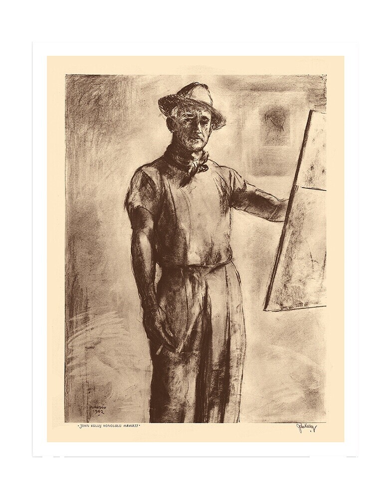 John Kelly Art | eBay