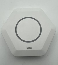 Luma WiFi Router / Mesh Extender MXF L1000 NO POWER CORD 