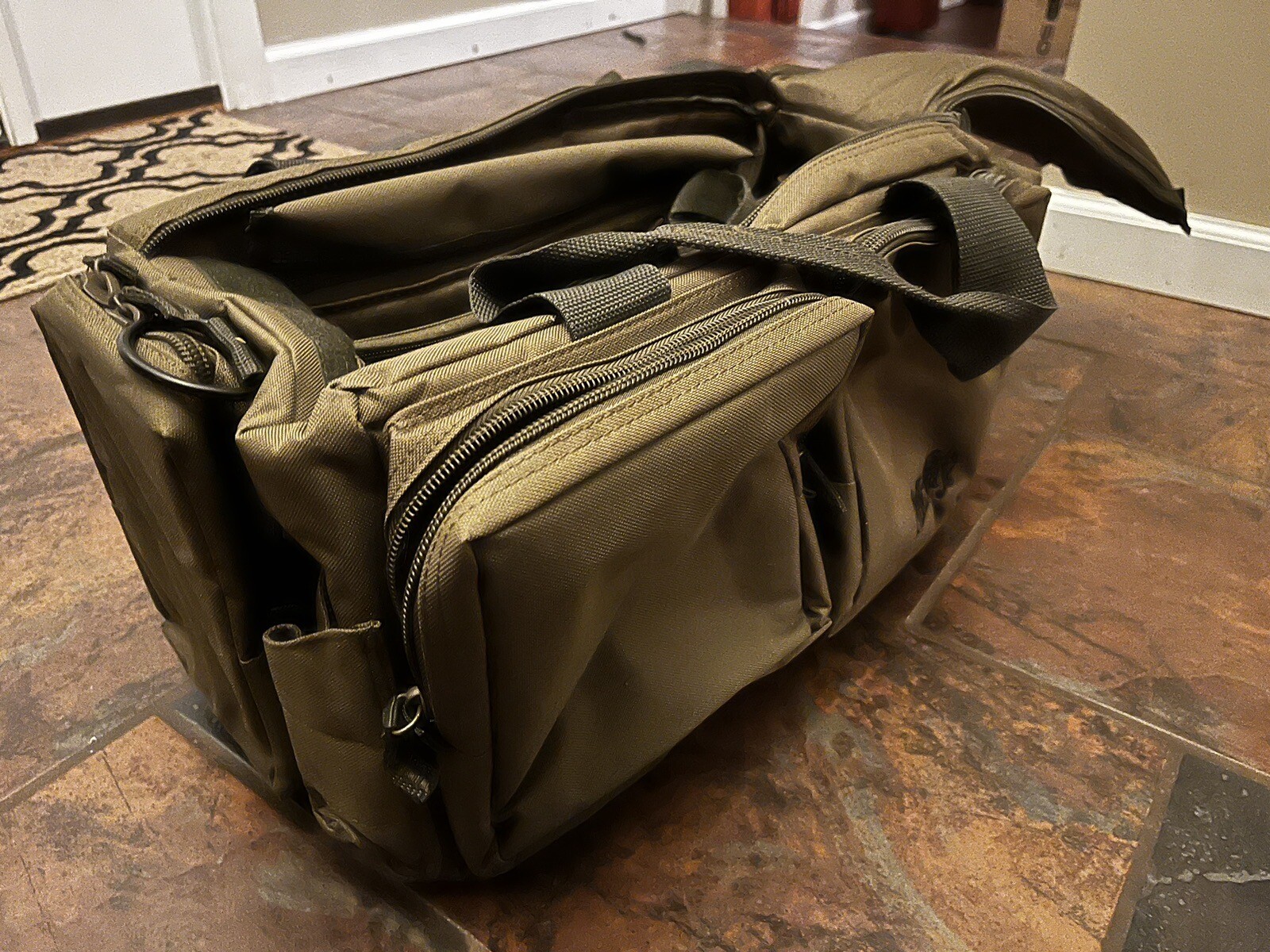 MidwayUSA Competition Range Bag System eBay