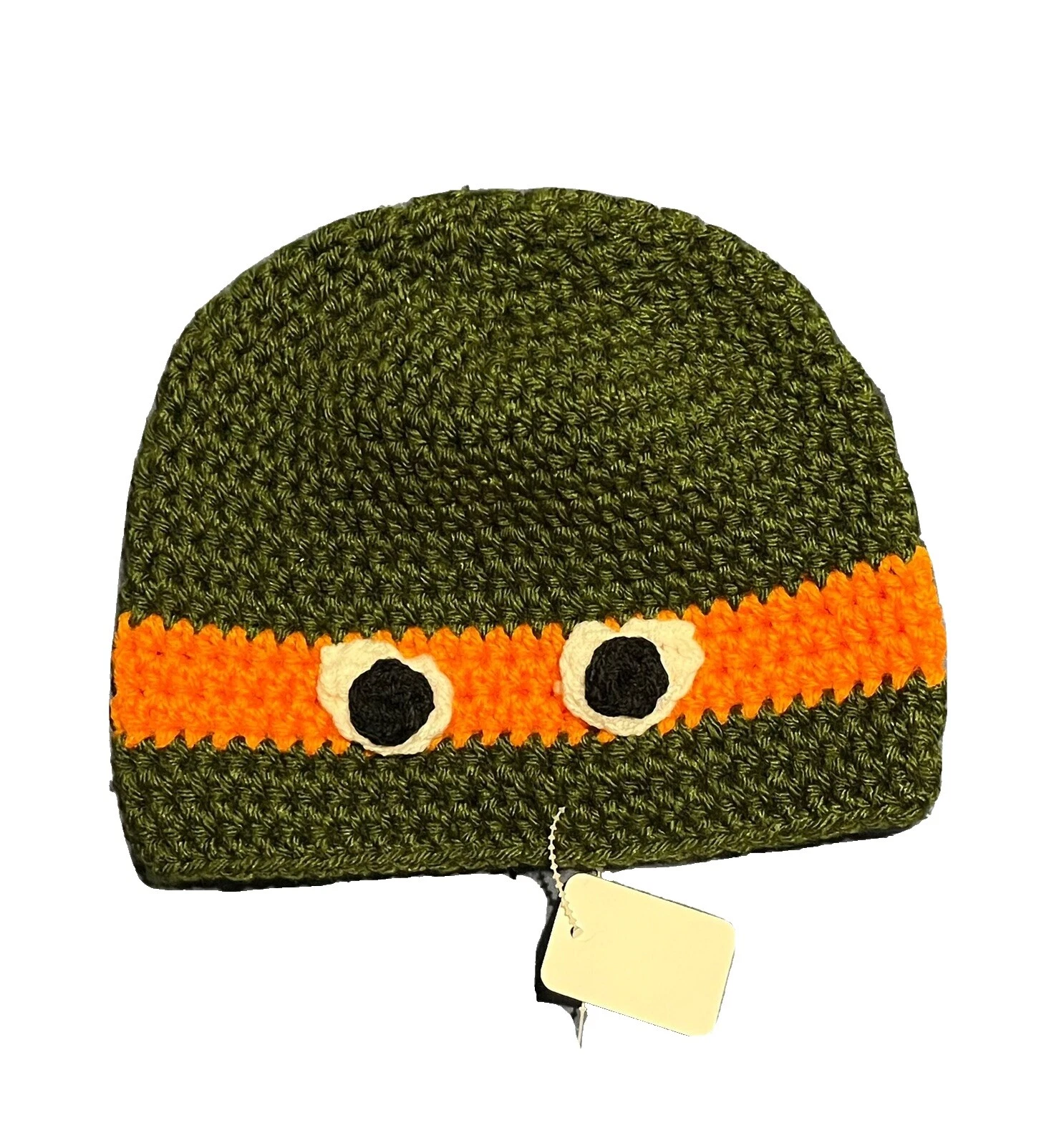 Sombreros Handmade Monster baby