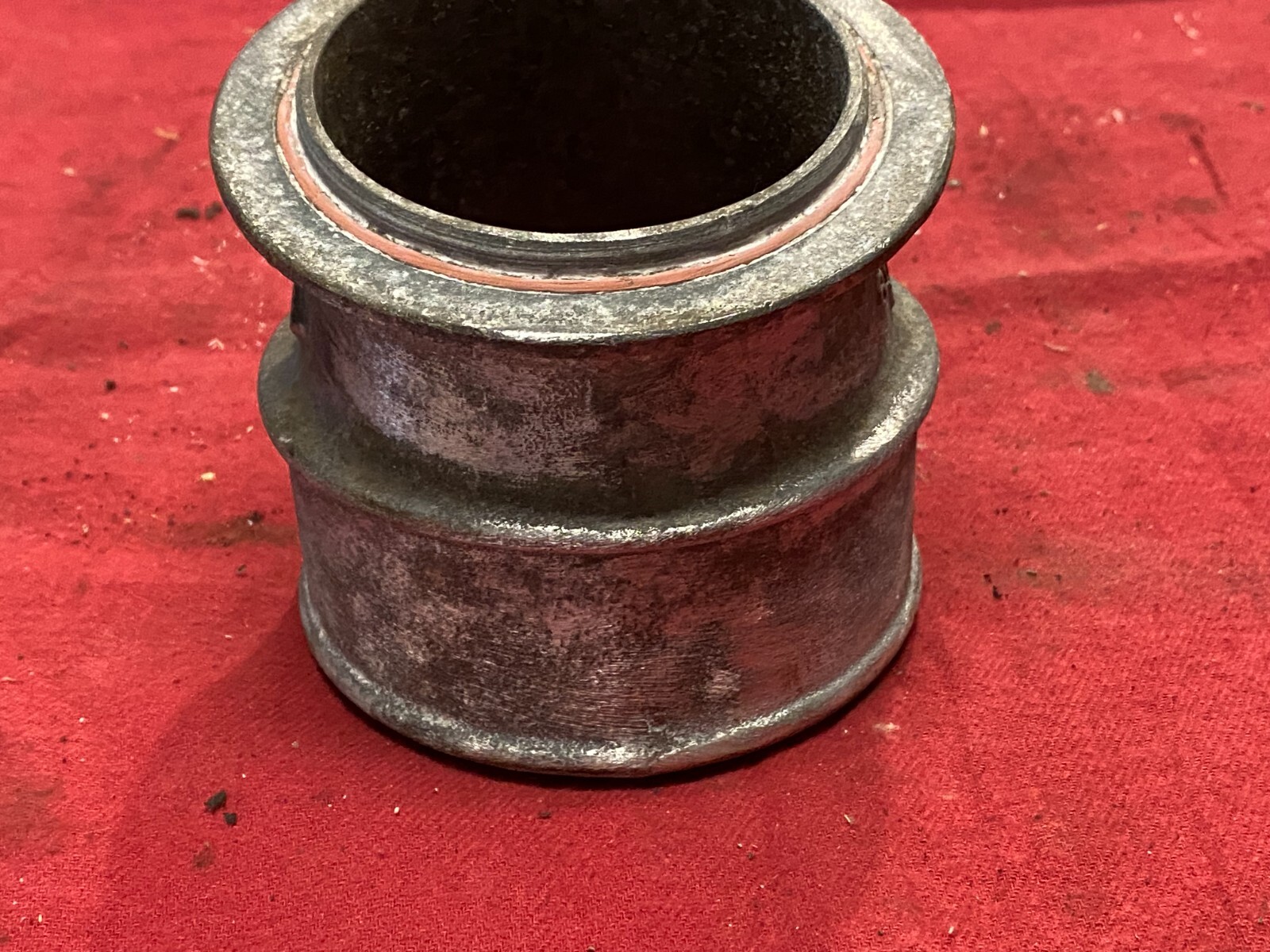 Volvo Air Intake Connector Elbow Turbo Pipe 8086575 for sale  