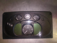 Mccormick Instrument Cluster 6507511m93