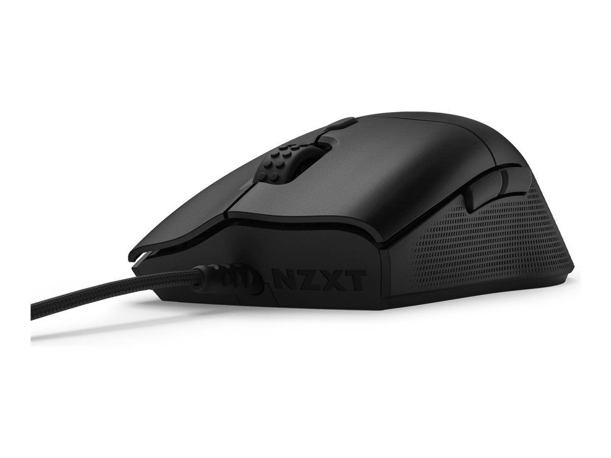NZXT Mouse Lift Ergo Black Mouse MS-001NB-01
