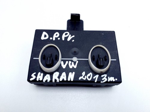 VW SHARAN 2013 TÜRSTEUERGERÄT VORNE RECHTS 7N0959793F / 14691450