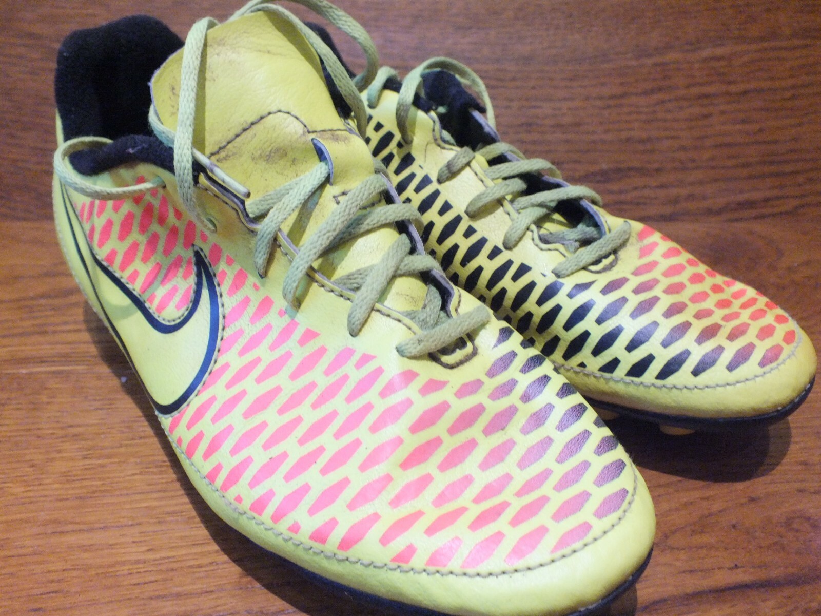 nike magista 3