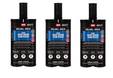 Heavy Bodied Black Seam Sealer Sem-40377 Brand New 3 Pack Heavy Bodied Black Seam Sealer Sem-40377 Brand New 3 Pack