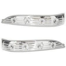 LED Spiegelblinker Spiegel Blinker LINKS + RECHTS für Hyundai ix35 ab 2009-2015