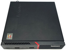 Las mejores ofertas en Lenovo AMD Ryzen PC de escritorio y