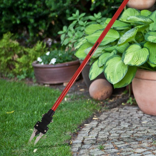 Black & Decker Estirpatore Erbacce Giardino Unkraut-Entferner Manuale Formina - Bild 4 von 5