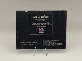 Captain Skyhawk para Nintendo NES - Aut&eacute;ntico, probado (solo juego y manual)