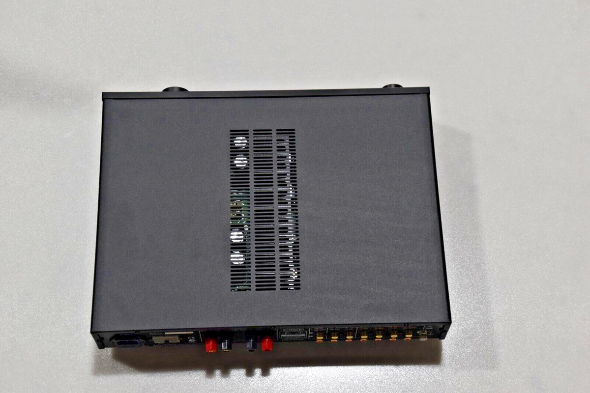 CREEK Evolution 2 Amp DEMO MODEL | eBay