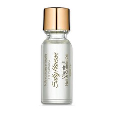 Sally Hansen Vitamin E Nail  Cuticle Oil 12.3ml Free Shipping