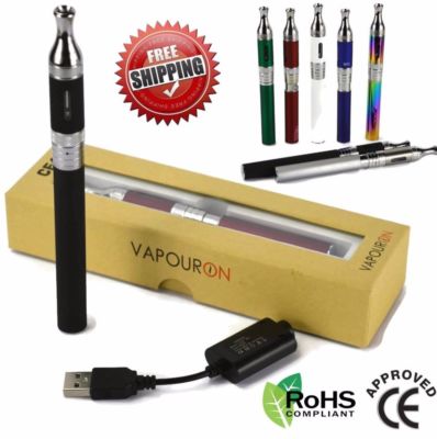 NEW 900 Mah BDC Vape Electronic Cigarette Rechargeable Pen E-Cig Starter  Kit UK | eBay UK