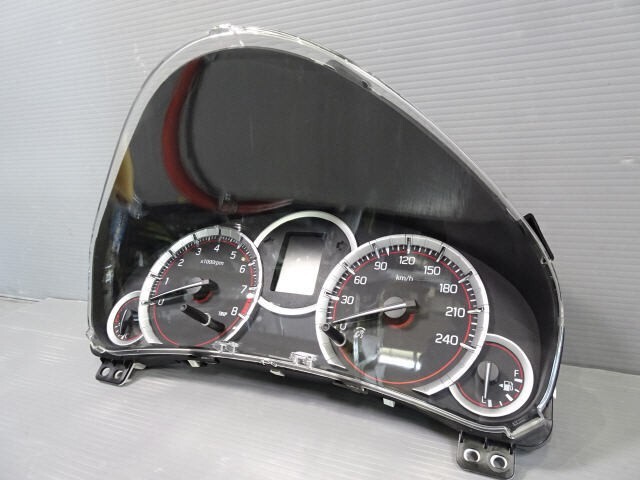 Suzuki SWIFT SPORTS ZC32S Speedometer Instrument Cluster Dash