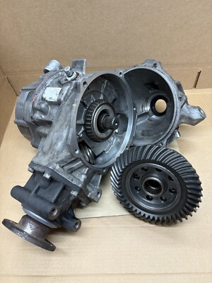 Evo 10 Rear Diff Mitsubishi Lancer Evolution EVO X Rear Differential | eBay
