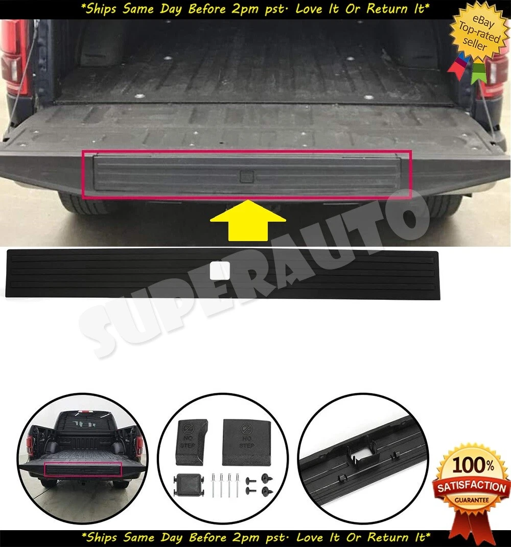 Tailgate dog cheap step