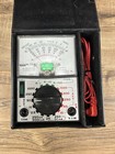 Universal Enterprises M75 Multi Meter With Case #2379