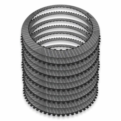 10L80, 10L90, 10R80, 10R100 2018-ON F Clutch GPZ Torqkit Clutch Pack, RTK-10R86