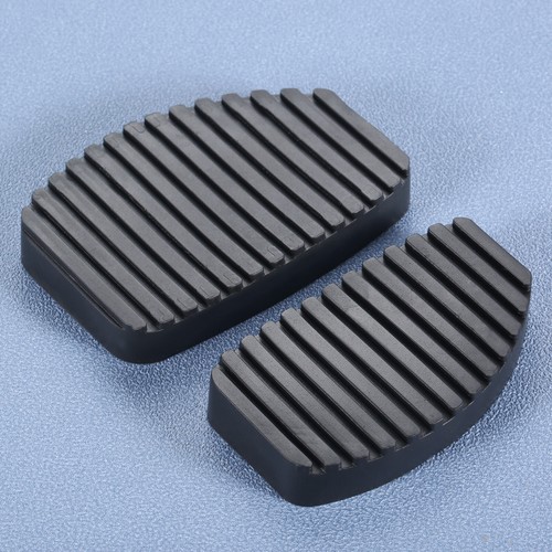 1x Car Clutch Foot Pedal Pad Rubber Cover 213026 for Peugeot 3008 T8 2009-2016 - Afbeelding 16 van 17
