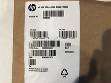 SK Hynix 2x8GB 2666MHz DDR4 Non-ECC Unbuffered DIMM RAM PC4-21300 Desktop Memory