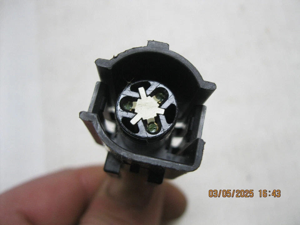 Throttle Position Sensor-TBI Tomco 14033 Foto 4 de 4
