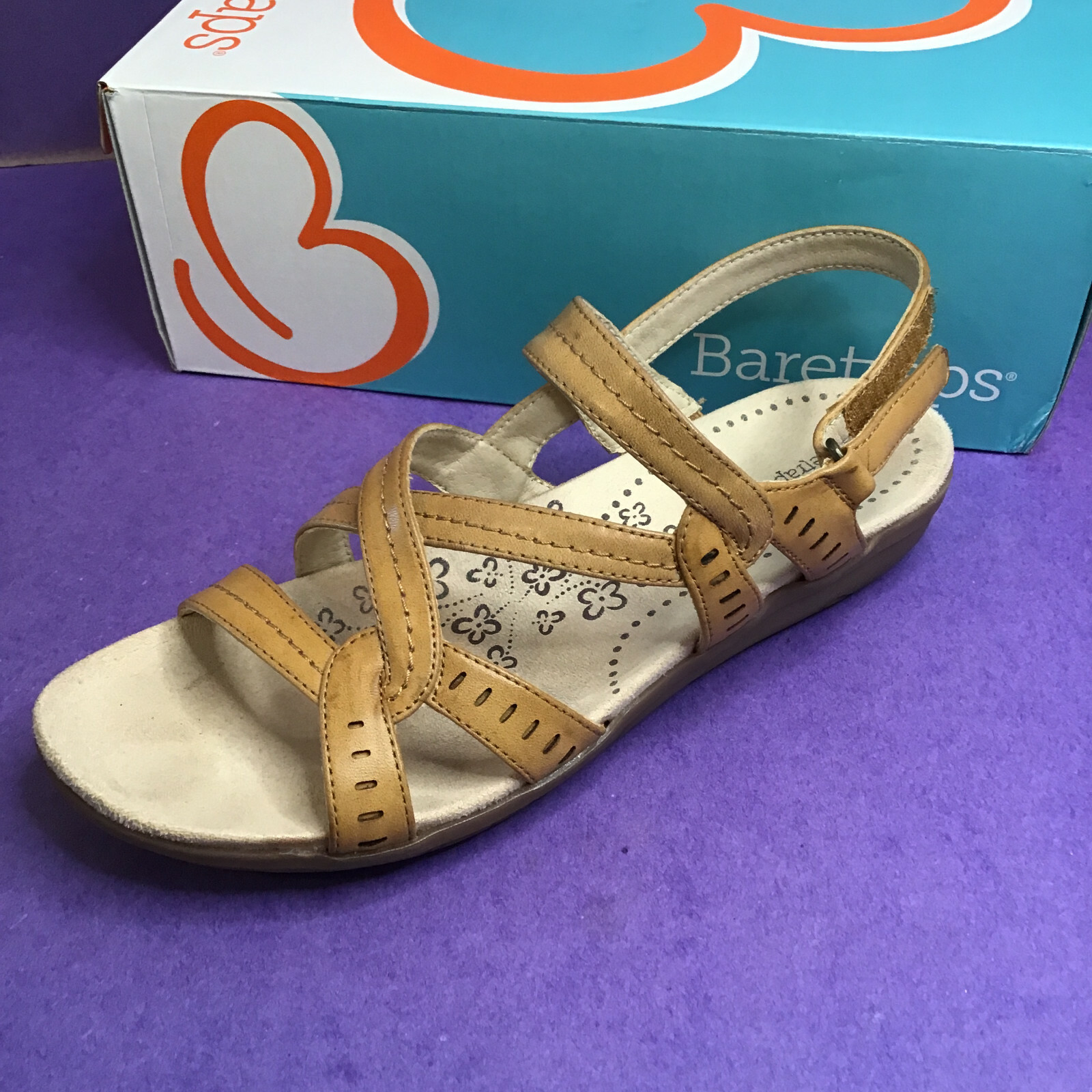baretraps jacey sandals