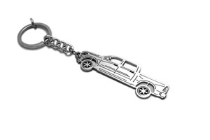 keychain llavero