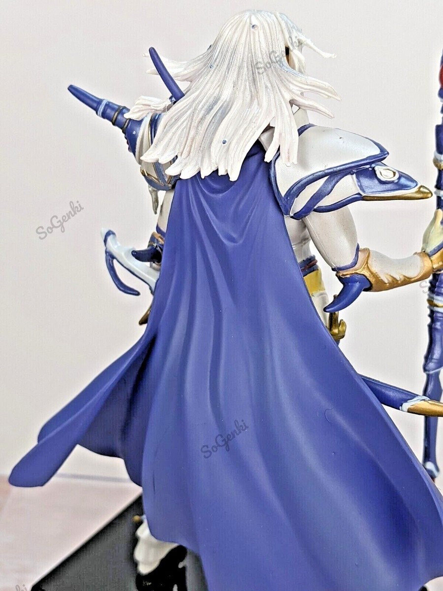 Final Fantasy Dissidia Trading Arts Vol 2 Figure Pick Your Final Fantasy Dissidia Trading Arts Vol 2 Figure Pick Your