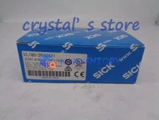 1PCS Brand New SICK sensors VL180-2P42431