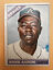 miniature 1  - 1966 Topps | Hank Aaron | Atlanta Braves | #500 | Baseball Card | Iconic Card!
