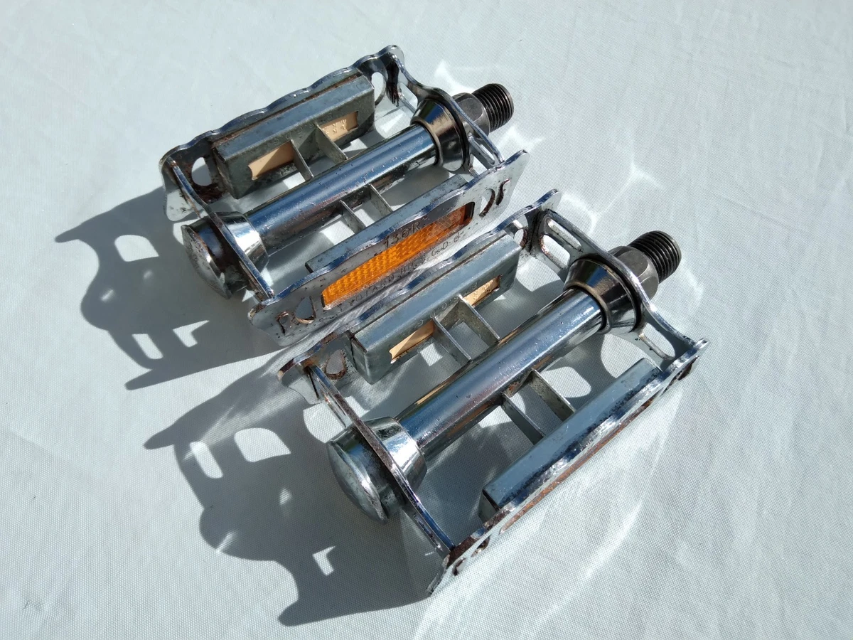 Lyotard Bicycle Pedals for sale | eBay UK