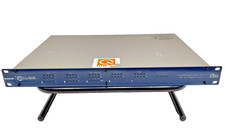 BSS Soundweb London BLU-102 Signal Processor Conferencing Processor BSSBLU102