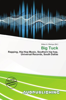 Eldon A. Mainyu | Big Tuck | Taschenbuch | Englisch (2026) | OmniScriptum