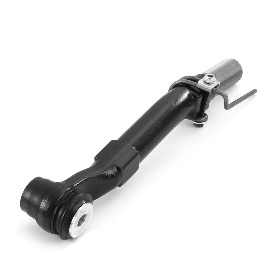 Extremo de barra de amarre exterior delantero derecho 4x4 para Ford F-250 F-350 Super Duty 2005-2022 Foto 3 de 4