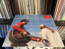 Jeremy Zucker, Chelsea Cutler - brent iii (LP) (Mint (M)) - 3861130801