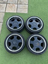 Work EUROLINE 17? 4X100 8J/9J