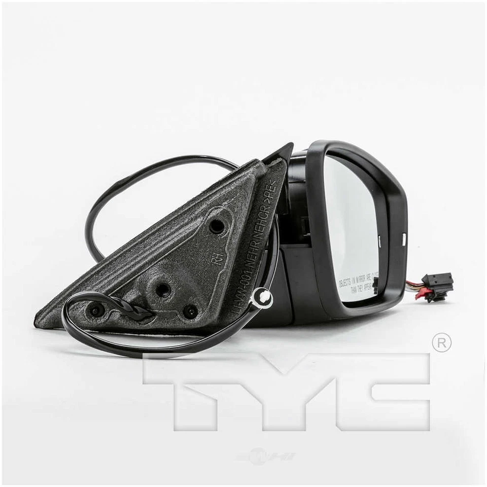 Espejo retrovisor derecho para Volkswagen Passat 2013 2014 TYC 8620261 2012-2015 Foto 4 de 4