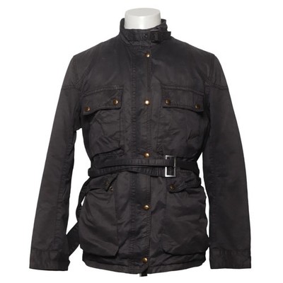 Denim & Supply Ralph Lauren, Jacke, Herren, Größe: L, Grau #W9d