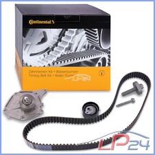 Kit de distribution Renault FLUENCE