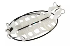 Genuine GM Front Seat Lumbar Support Cushion 20824567