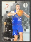 2025 Topps Signature Cooper Flagg Base (RAW)