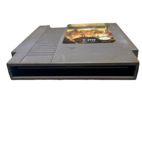 Dungeon Magic Cartridge for Original Nintendo NES