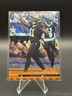 Alvin Kamara 2025 Panini Photogenic Orange SP /65 #97