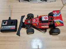 Buy Vintage Toys like Nikko Turbo Panther RC car from eBay