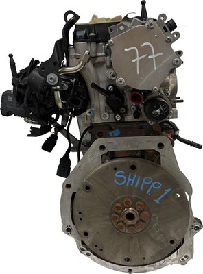 Engine For Audi Seat Skoda VW A3 Tiguan 2.0 TFSI TSI DGUA DGU DKZ CZP 06K100035T