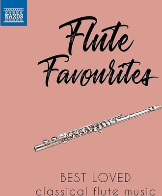 Audio Cd - Mozart / Boccherini / Debussy / Bach - Flute Favourites: Best Loved M