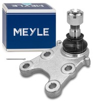 2X Meyle Traggelenk FÜHrungsgelenk Vorne Opel Frontera U92 Isuzu D-MAX Tfr Tfs