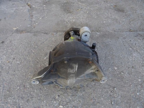 Mercedes A2043510508 W212 Differential 2.47 - Picture 2 of 7