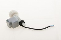 Aquastopventil Magnetventil Reparatursatz FüR SpüLmaschine Bosch Siemens 645701